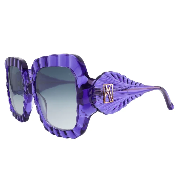 Anna-Karin Karlsson Shade Of Shelly  Solid